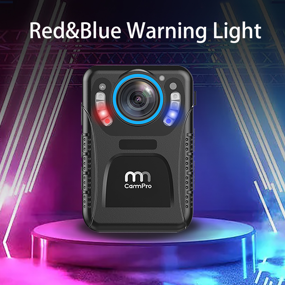 C3 Fashion Mini Body Camera