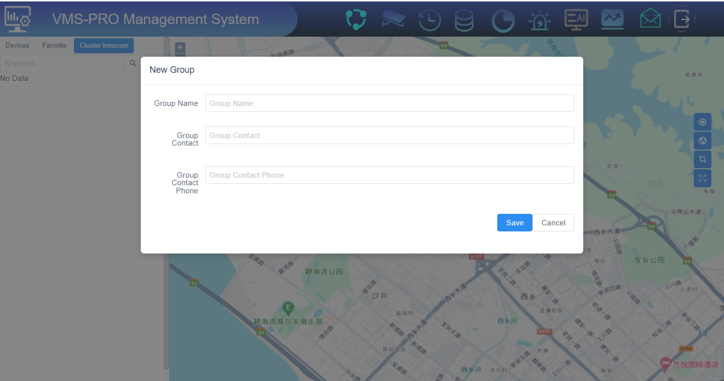 VMS-PRO