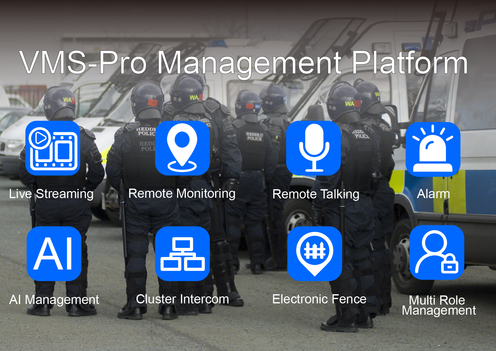 VMS-PRO