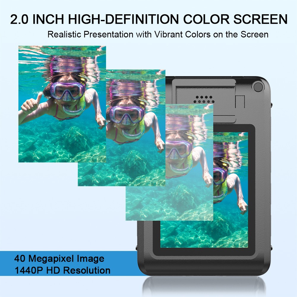 C4n Mini Body Camera