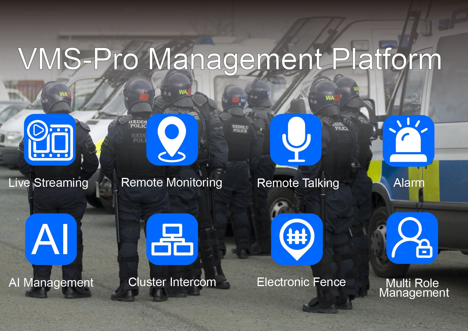VMS-PRO