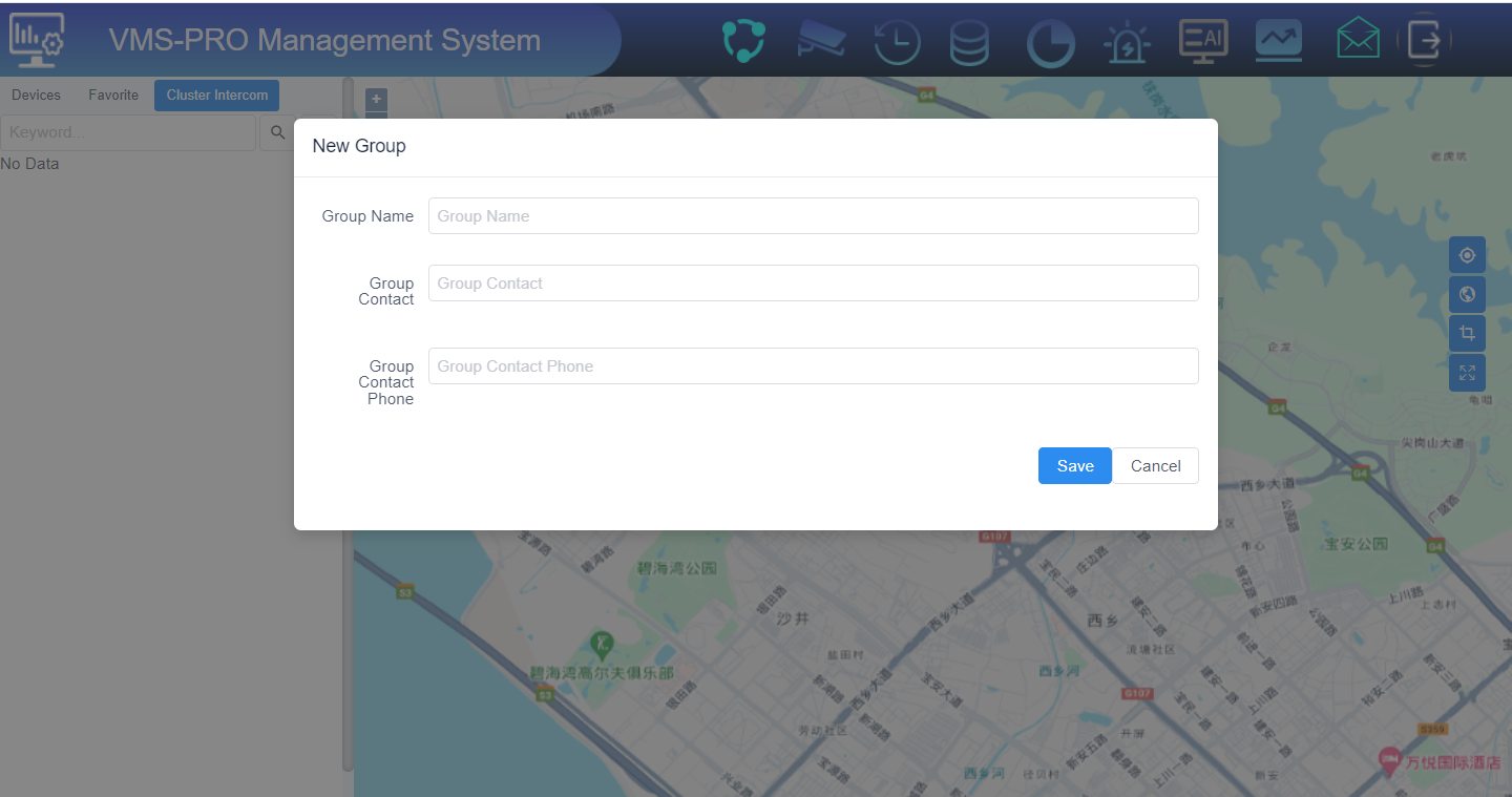 VMS-PRO