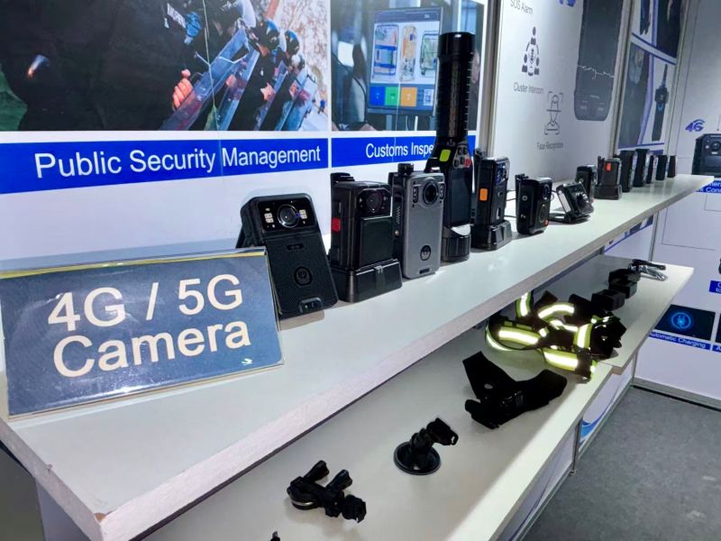 CammPro at Intersec Dubai 2026