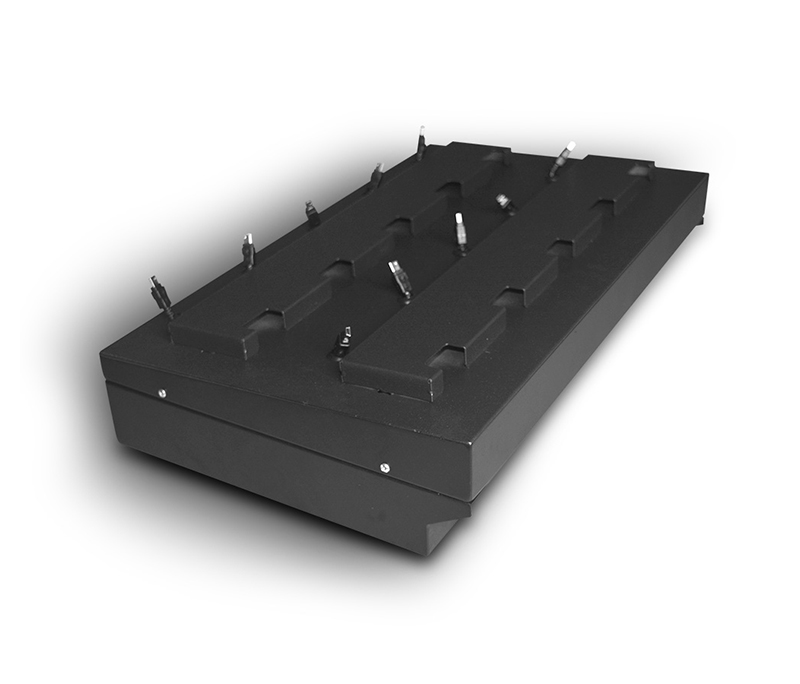 MCT-M6 Docking Station