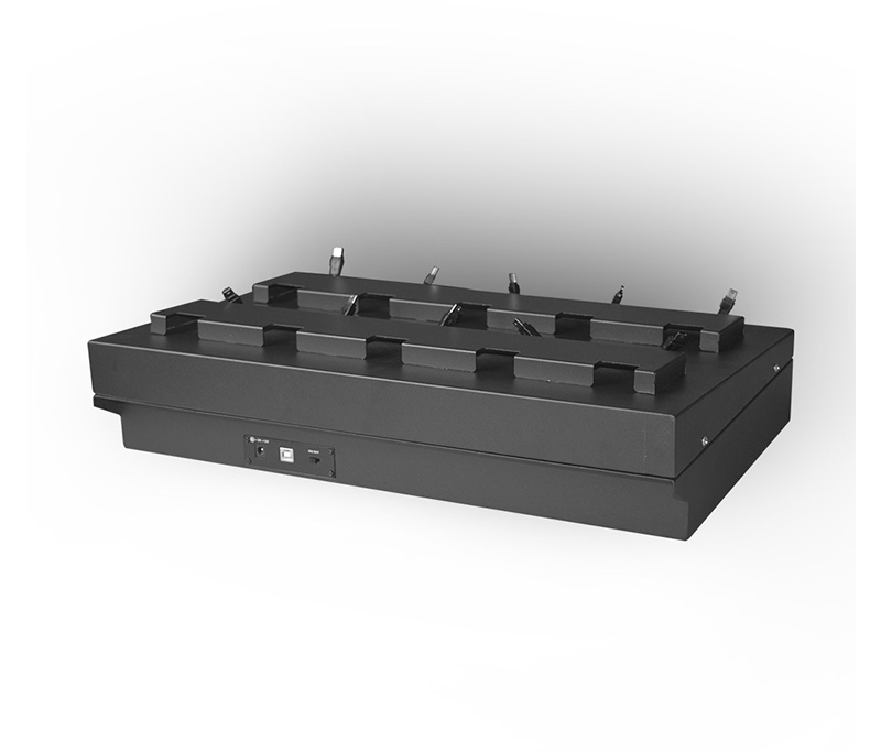 MCT-M6 Docking Station