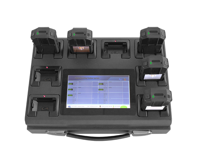 MCT-M7s Docking Station