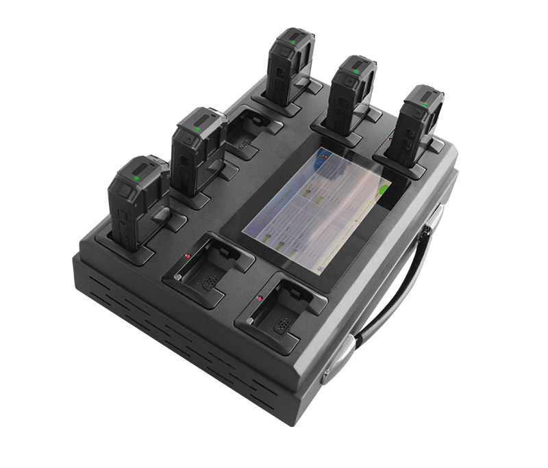 MCT-M7s Docking Station