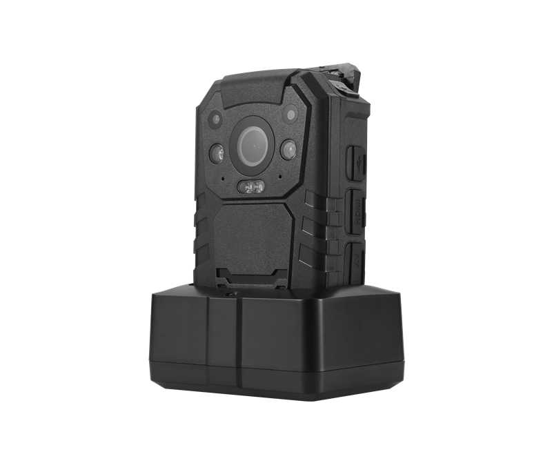 I826 Body Camera GPS