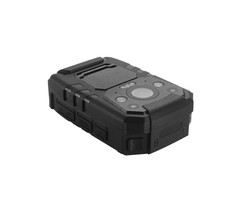 I826 Body Camera GPS