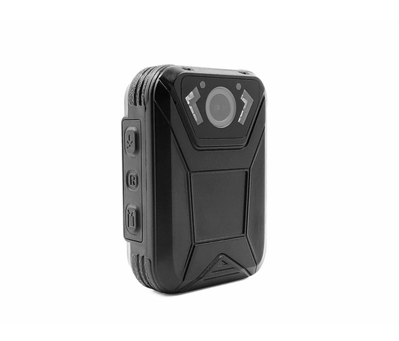 I825 Mini Body Camera