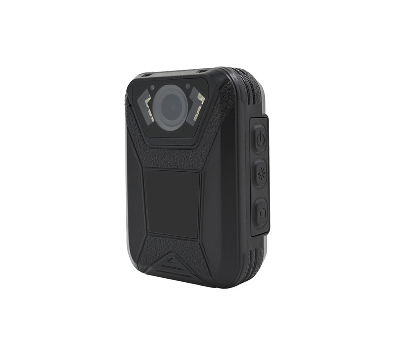 I825 Mini Body Camera