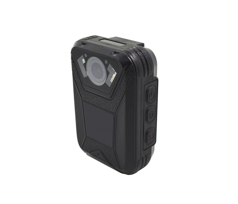 I825 Mini Body Camera