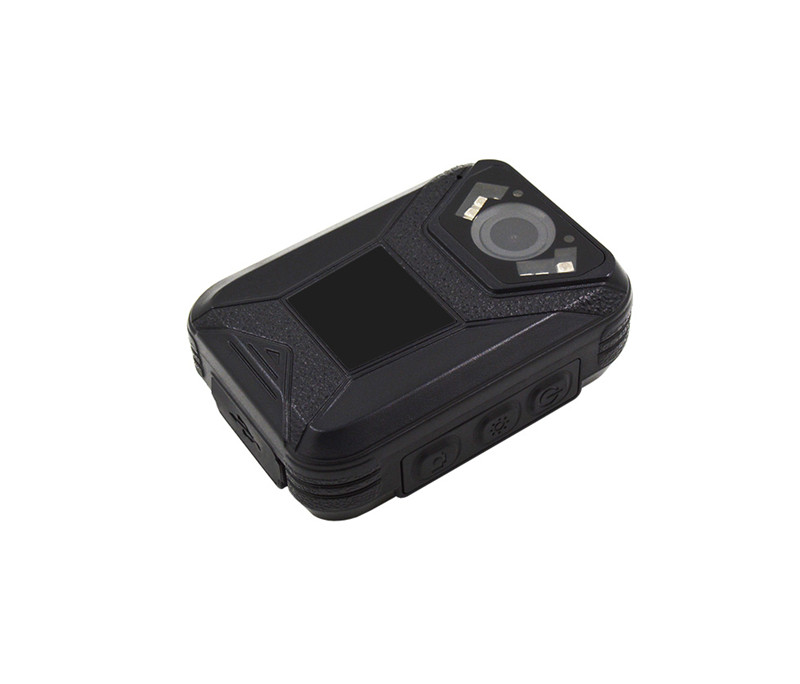 I825 Mini Body Camera