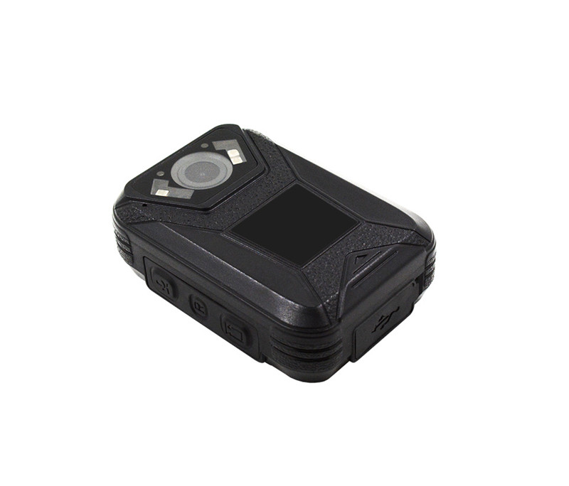 I825 Mini Body Camera