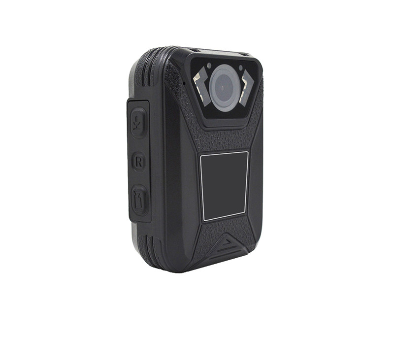 I825 Mini Body Camera