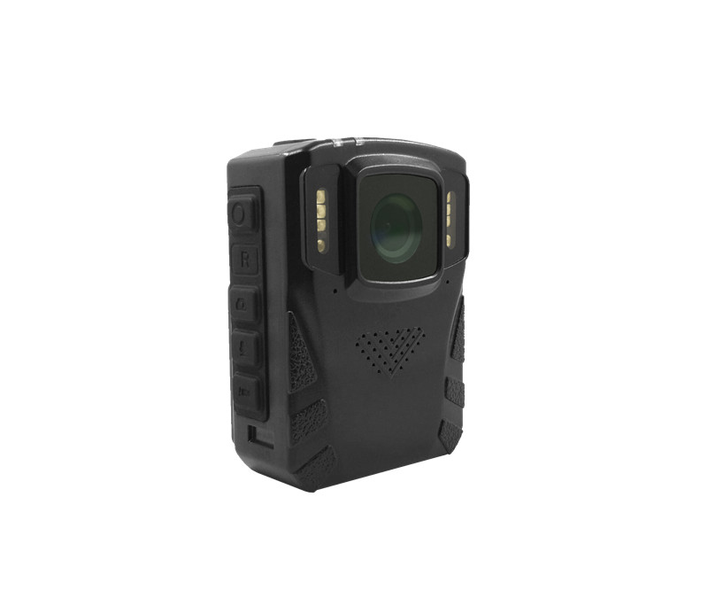 M571 Body Camera with Removable Battery