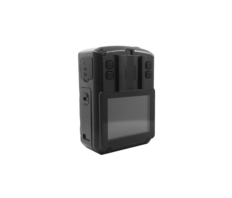 M571 Body Camera with Removable Battery