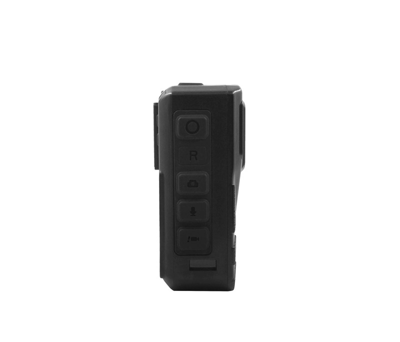 M571 Body Camera with Removable Battery