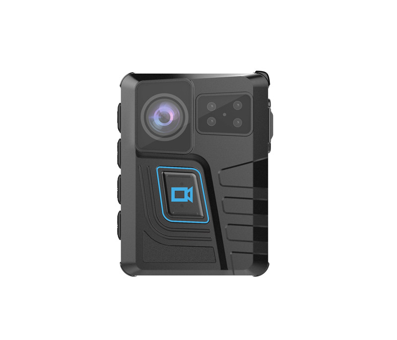 M852 Body Camera WiFi