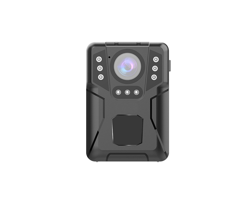 M5 Super Mini Body Camera