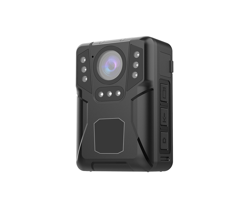 M5 Super Mini Body Camera