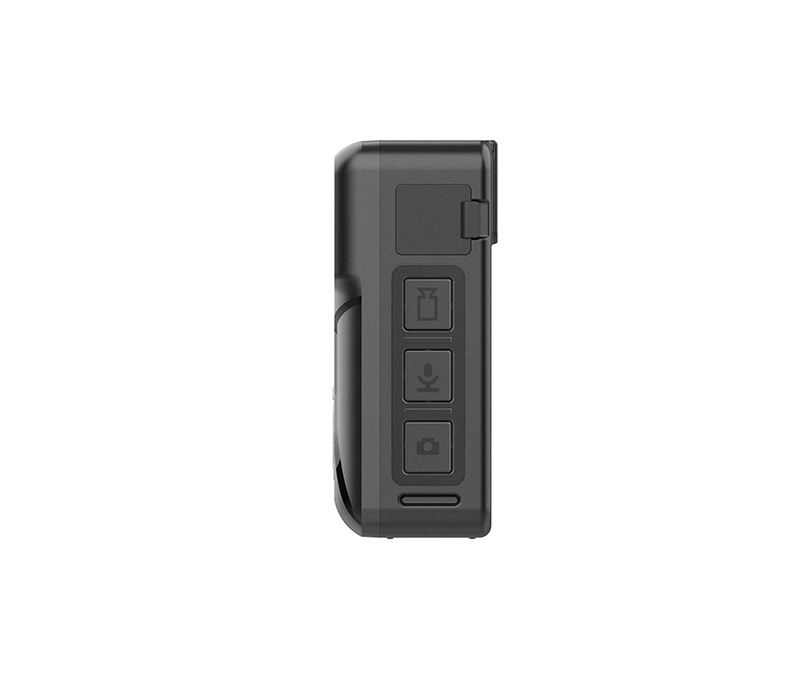 M5 Super Mini Body Camera