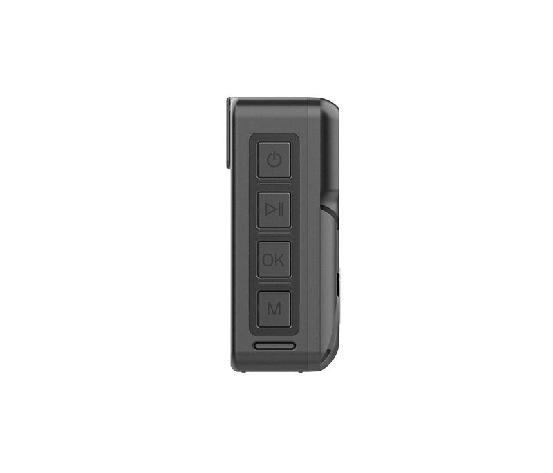 M5 Super Mini Body Camera