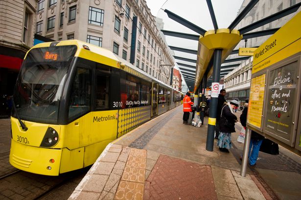 All Metrolink inspectors to get body cameras in bid to crack down on anti-social behaviour