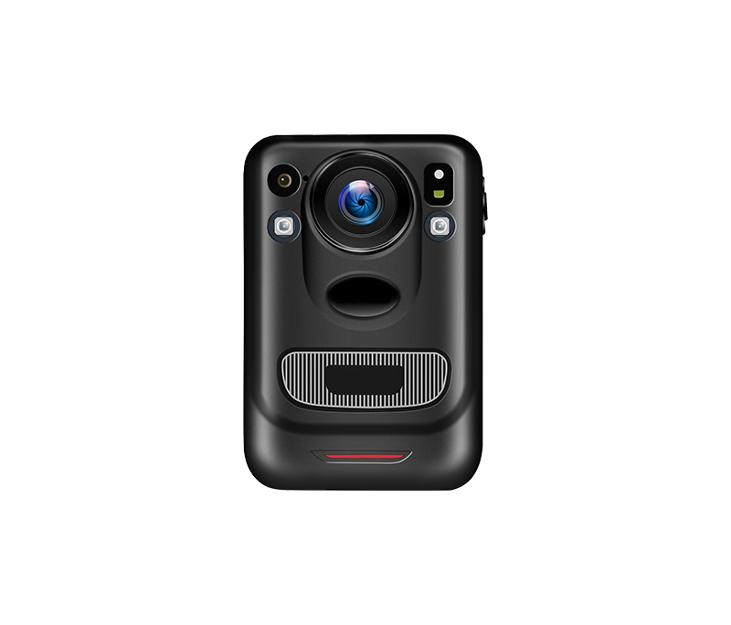 K3 Slim Body Worn Camera