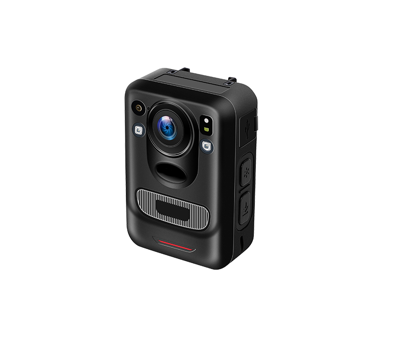 K3 Slim Body Worn Camera