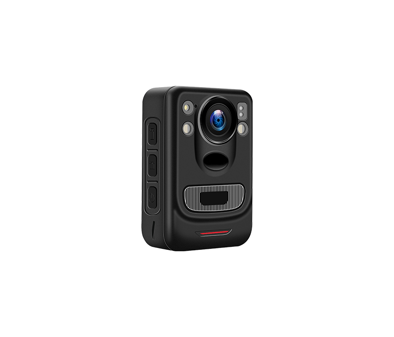 K3 Slim Body Worn Camera