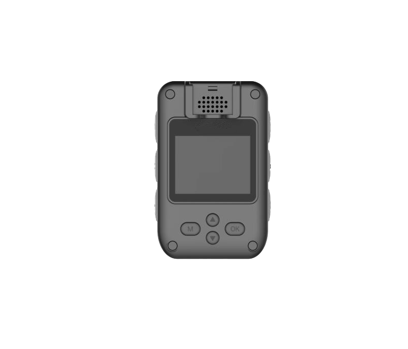 K3 Slim Body Worn Camera