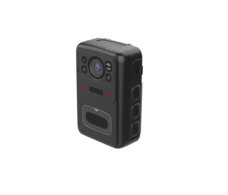 K9h Swappable Battery 4G Body Worn Camera