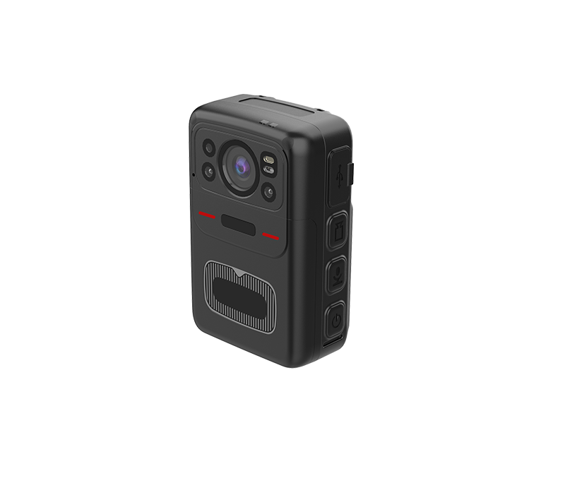 K9A Body Worn Camera With Removable Battery