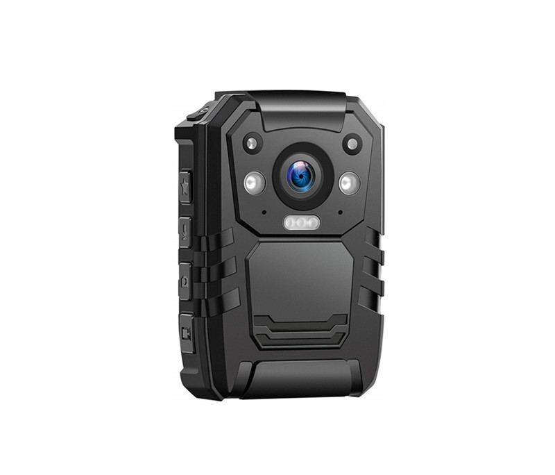 I827 Body Camera 4G