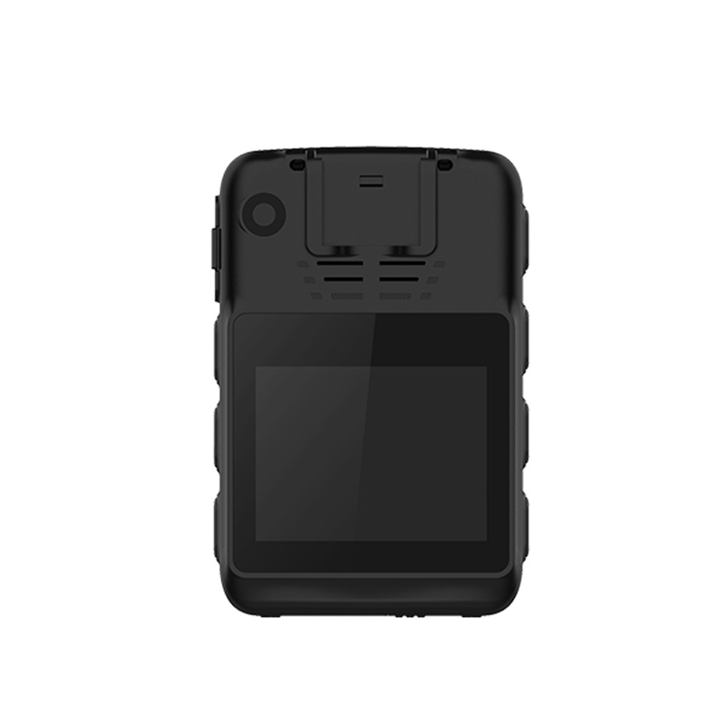 K9h Swappable Battery 4G Body Worn Camera