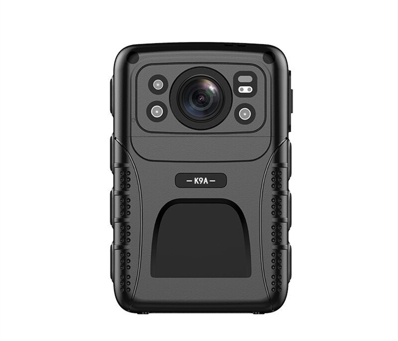 K9A Body Worn Camera With Removable Battery