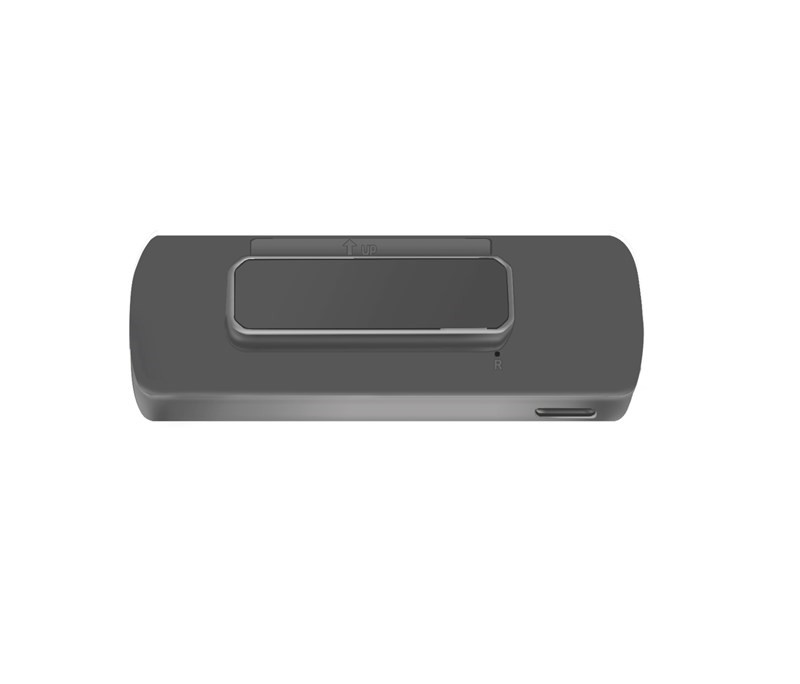 C1 Mini Wearable Nameplate Recorder