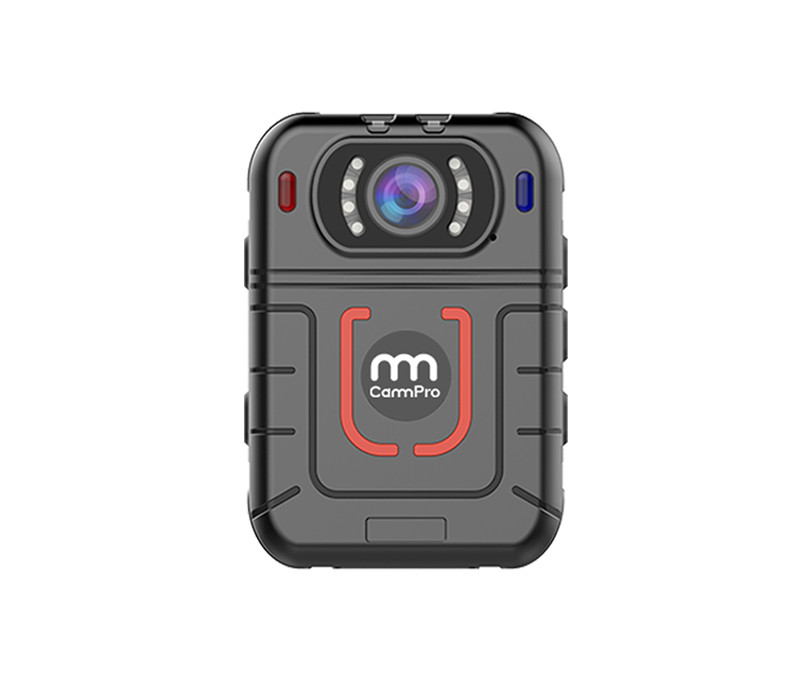 M831 Simple Body Camera