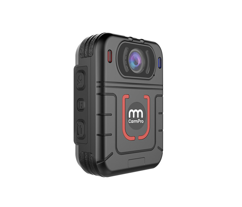 M831 Simple Body Camera