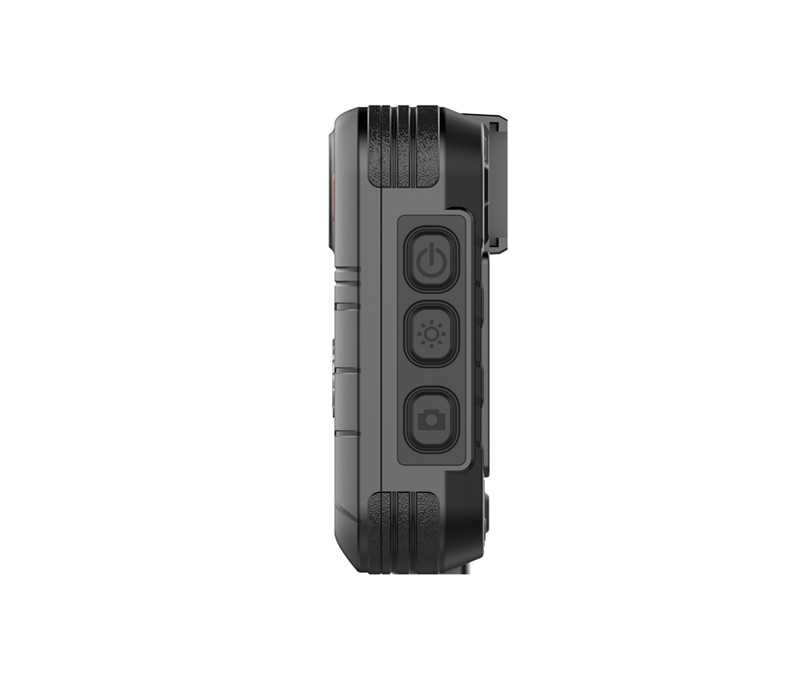 M831 Simple Body Camera