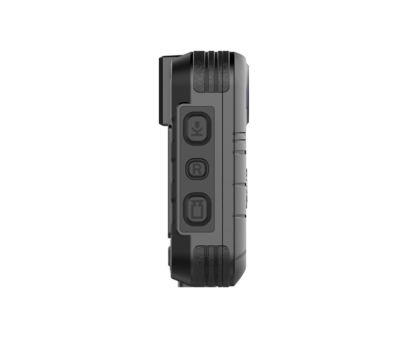 M831 Simple Body Camera