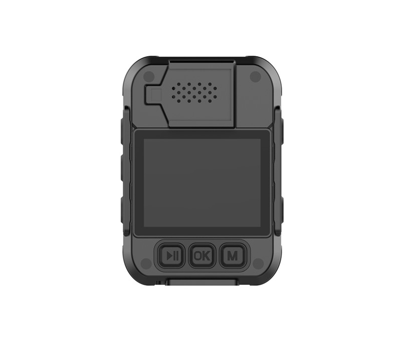 M831 Simple Body Camera