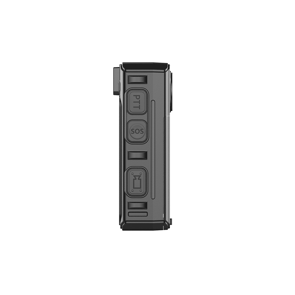 C6 Android 5G Face Recognition Body Worn Camera