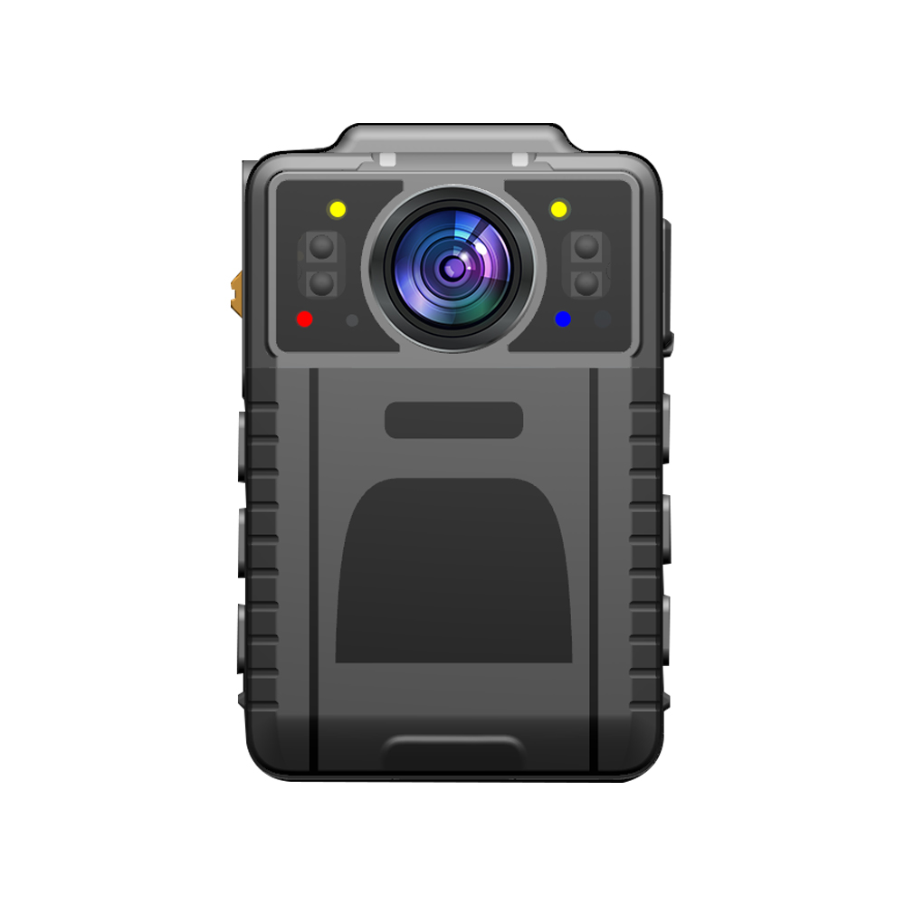 M4 WIFI Body Camera
