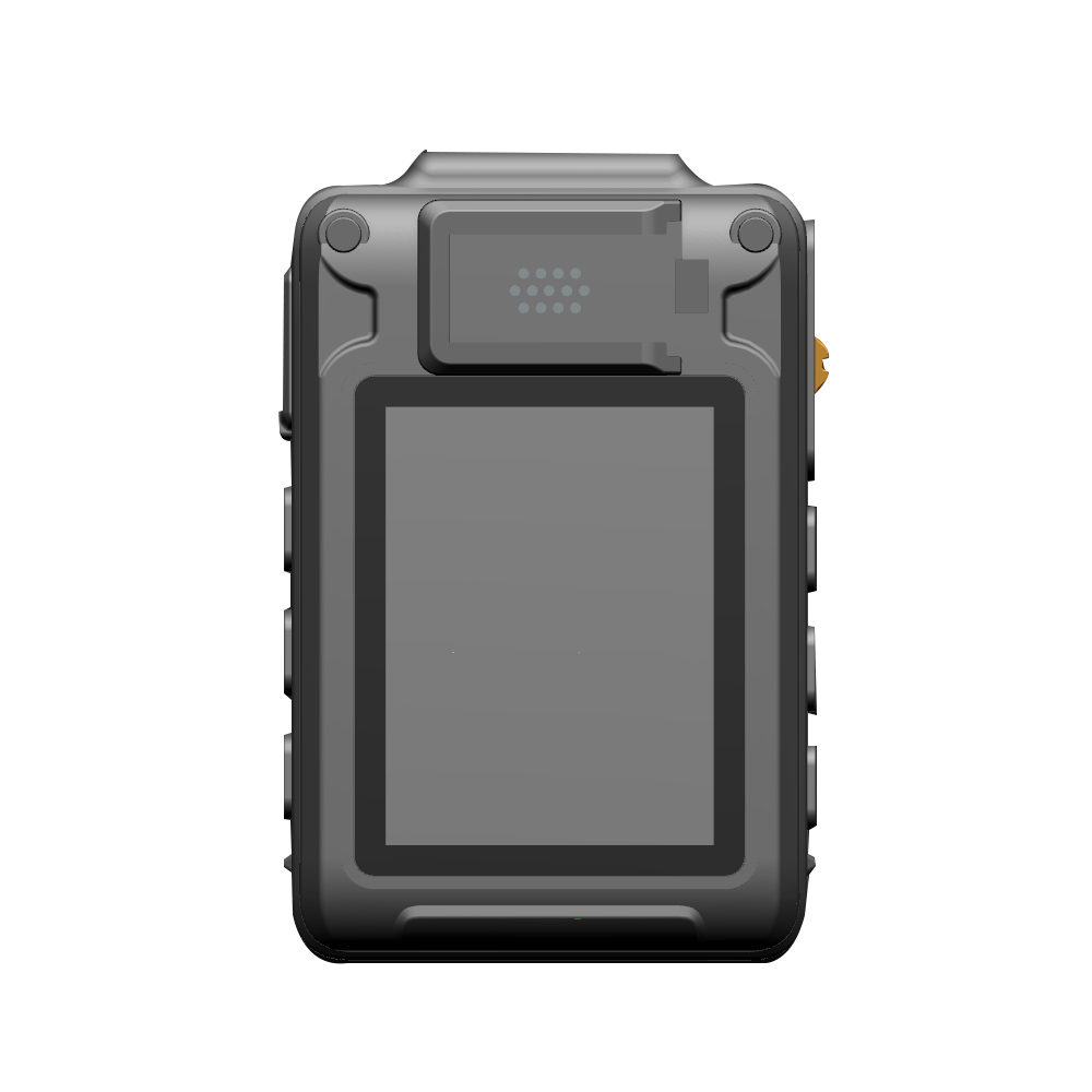 M4 WIFI Body Camera