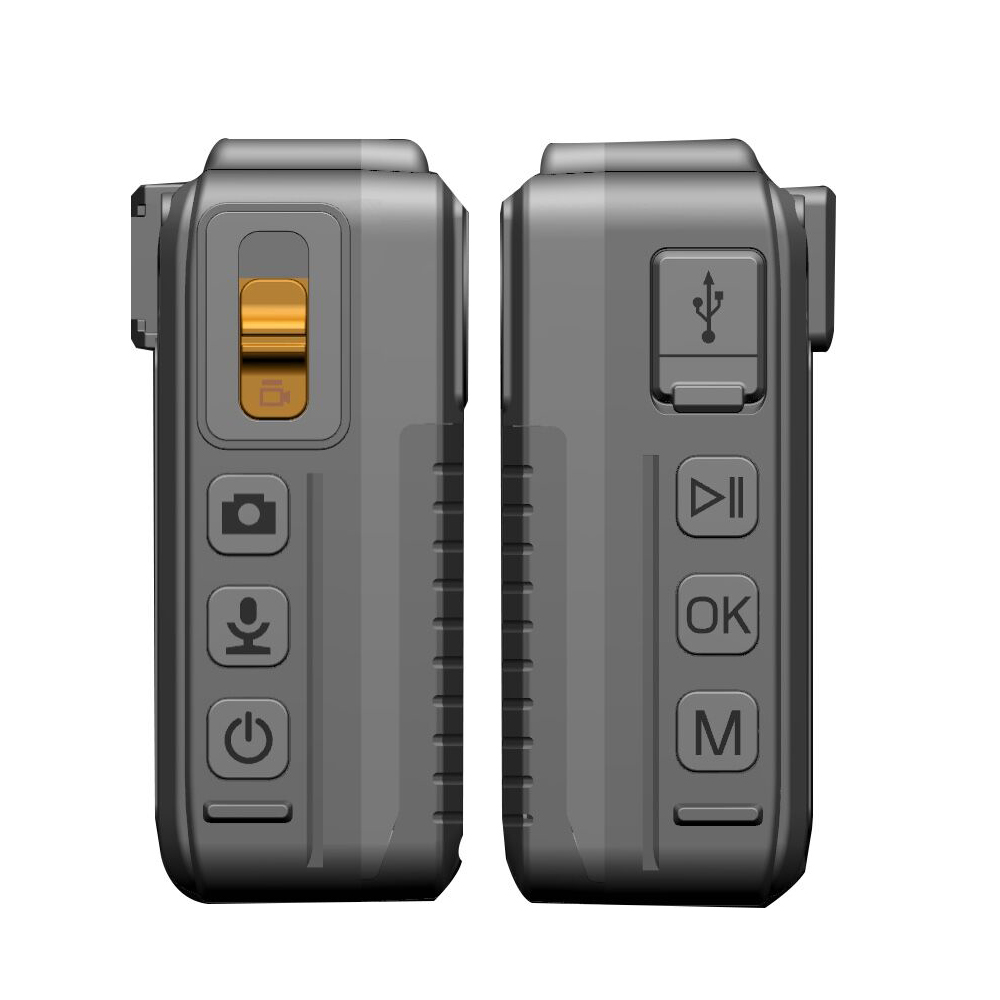 M4 WIFI Body Camera
