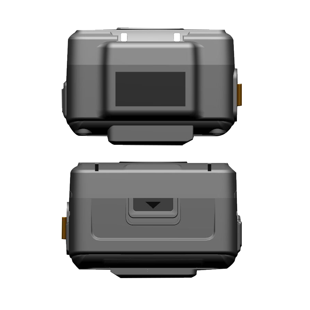 M4 WIFI Body Camera