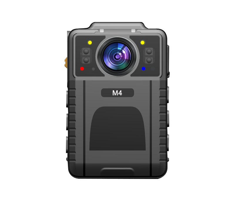 M4 WIFI Body Camera