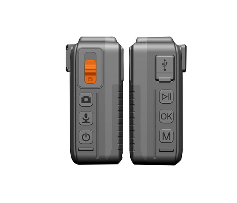 M4 WIFI Body Camera